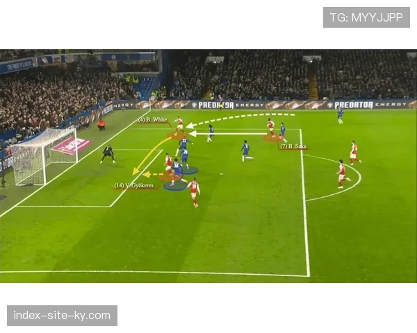 切尔西内旋角球战术进步显著但防守传中脆弱，体系性矛盾凸显